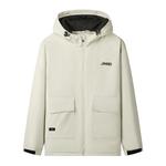 Стеганая куртка мужская Jeep, темно-серый - фото 7