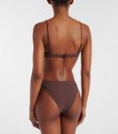 Верх бикини Evora Faithfull, Bistre - фото 3