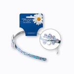 Top Choice, ободок для волос, 1 шт - фото