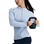 DESCENTE Женская куртка для тренировок, BK-BLACK - фото 9