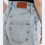 Свободные джинсы прямого кроя Tommy Hilfiger, синий - фото 4