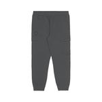 Брюки карго Aape, черные - фото 3