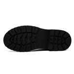 Ботинки Martin мужские черный Chint - фото 4