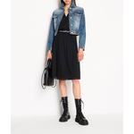 Платье Armani Exchange 6RYA09_YN3PZ, черный - фото 4