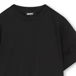 Платье DKNY D62600, черный - фото 3