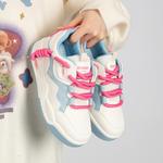 Кроссовки Humanism 1986 Skateboard Shoes Women's Low-Top - фото 2