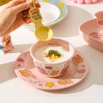 Наборы посуды KAWASIMAYA, 8-Inch Deep Dish - фото 7