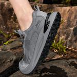 Кроссовки мужские с низким верхом Jeep - фото 18