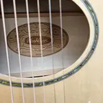 Washburn EA20-A-U - натуральный - фото 5