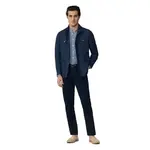 Брюки чинос Hackett HM2100119, синий - фото 9