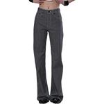 R13 Джинсы женские синие - фото 3