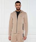 Свитер Regular fit Ea7, желтый - фото