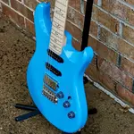 PRS Fiore Лаванда - фото 4