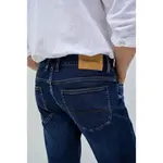 Джинсы Salsa 21008388, синий - фото 4