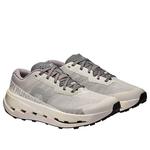 Кроссовки (WMNS) On Running Cloudultra 3 'Rock White' - фото 2