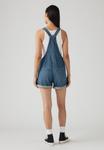 Комбинезон VINTAGE SHORTALL Levi's, синий деним - фото 3