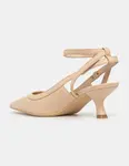 Туфли GEMY 02 на шпильке Liu Jo, бежевый - фото 4