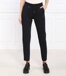 Спортивные брюки EA7 Regular Fit, черный - фото 3