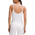 Выравнивающий топ Align Lululemon, черный - фото 9