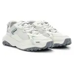 Кроссовки HUGO GO1ST, белый - фото