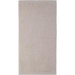 Towel lifestyle uni Cawoe, бежевый - фото 2