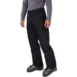 Мужские брюки Range Obermeyer, Black - фото 2