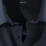 Деловая рубашка OLYMP "Level Five Body Fit", синий - фото 3