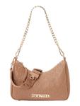 Сумка через плечо STEVE MADDEN Bvice-E, Mocha - фото 3