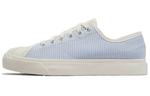 Кеды Jack Purcell Converse Low 'Multi-Color Retro Stripes' - фото