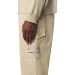 Прямые карго-штаны ghost STONE ISLAND, бежевый - фото 7