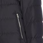 Стеганая куртка Moose Knuckles, черный - фото 5