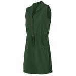 Платье Trangoworld Cameros, красный - фото 3