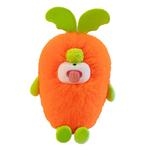 Плюшевая кукла Monster Carrot WELTSTON - фото 3