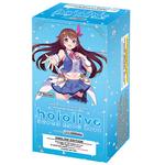 Карточная игра Weiss Schwarz: Premium Set – Hololive Production Feat. Weiss Schwarz: Ambassadors Bushiroad - фото