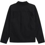 Vans Куртка мужская черная, Black - фото 2