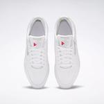 Классические кожаные кроссовки Reebok, мультиколор - фото 5