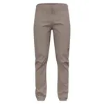 Брюки Odlo Brensholmen, бежевый - фото 3