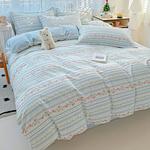 Antarctic Пододеяльник 150х200 см из 100% хлопка, модель E Huamengjian - фото 4