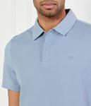 Рубашка поло Regular fit Michael Kors, синий - фото 4