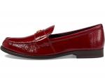 Лоферы Tory Burch Classic Loafer, цвет Crimson Red - фото 4