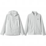 Куртка мужская Moon Rock Gray Skechers, Lunar Gray - фото