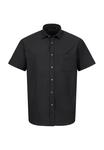 Рубашка с коротким рукавом Indumentum, черный - фото