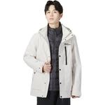 JACK WOLFSKIN Ветровка мужская, Dark Gray/6350 - фото 5