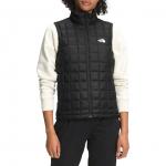 Жилет мужской черный The North Face, черный - фото 6