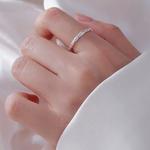 Кольцо Women's Asia Star - фото 7