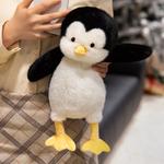 Плюшевая игрушка CHUNTUSHU - фото 8