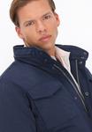 Куртка DreiMaster Light jacket, Navy/Blue - фото 4