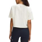 Футболка женская Lululemon, желтая - фото 11