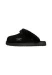 Тапочки Relaks Slippers, Black R/Black - фото