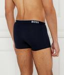 Трусы 3 шт. мощность Boss, синий - фото 3